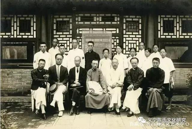 陈衡恪篆刻作品的文史内涵释读_修水网