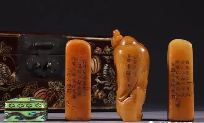 陈衡恪篆刻作品的文史内涵释读_修水网